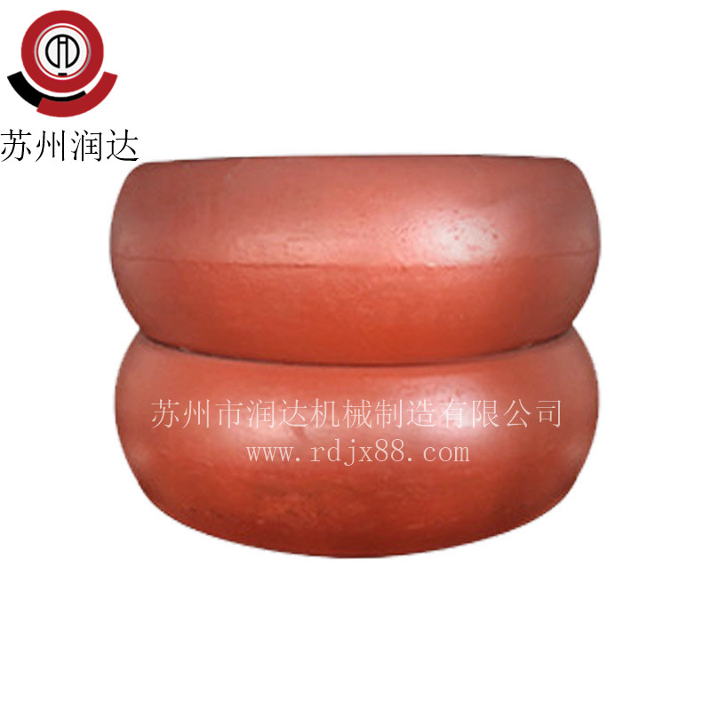 立磨輥套定制哪家好？